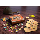 HABA - Inspector Mouse: The Great Escape - HABA - littleyoyo.ca