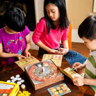 HABA - Inspector Mouse: The Great Escape - HABA - littleyoyo.ca