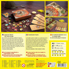 HABA - Inspector Mouse: The Great Escape - HABA - littleyoyo.ca