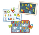 HABA - ABC Expedition 147 Piece Game Box - HABA - littleyoyo.ca