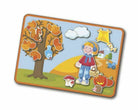 HABA - The Seasons Magnetic Game Box - HABA - littleyoyo.ca