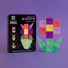 Connetix PRO Flowers Pack