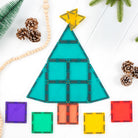 Connetix Christmas Tree Pack