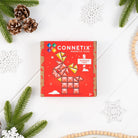 Connetix Christmas Reindeer Pack