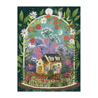 Joy Laforme Bloomarium - 1000pc Jigsaw Puzzle - Galison - littleyoyo.ca