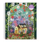 Joy Laforme Bloomarium - 1000pc Jigsaw Puzzle - Galison - littleyoyo.ca