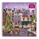 Joy Laforme Christmas Square - 1000pc Jigsaw Puzzle - Galison - littleyoyo.ca