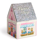 Joy Laforme Flower Shop - 500pc Jigsaw Puzzle - Galison - littleyoyo.ca