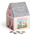 Joy Laforme Flower Shop - 500pc Jigsaw Puzzle - Galison - littleyoyo.ca