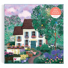Joy Laforme Garden Path - 500pc Jigsaw Puzzle - Galison - littleyoyo.ca