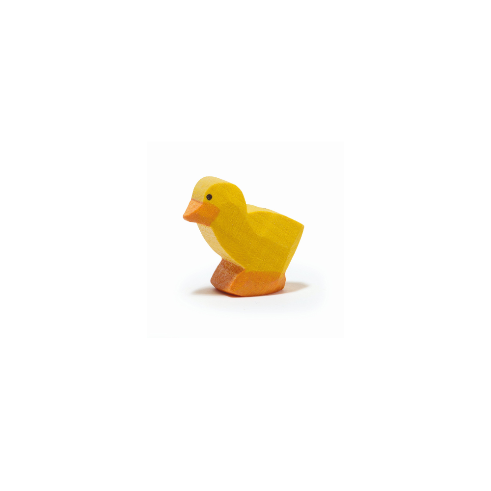 Ostheimer Chick light