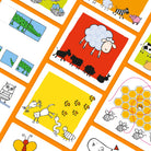 HABA - Logic! Case Expansion Set - Animals - HABA - littleyoyo.ca