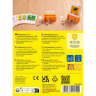 HABA - Logic! Case Expansion Set - Animals - HABA - littleyoyo.ca