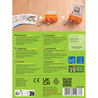 HABA - Logic! Case Expansion Set - Construction Site - HABA - littleyoyo.ca