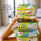 HABA - Logic! Case Expansion Set - Nature - HABA - littleyoyo.ca