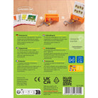 HABA - Logic! Case Expansion Set - Dangerous Animals - HABA - littleyoyo.ca