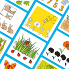 HABA - Logic! Case Expansion Set - Nature - HABA - littleyoyo.ca