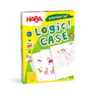 HABA - Logic! Case Expansion Set - Princess - HABA - littleyoyo.ca