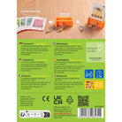 HABA - Logic! Case Expansion Set - Vacation & Travel - HABA - littleyoyo.ca