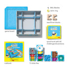 HABA - Logic! Games: Splash Labyrinth - HABA - littleyoyo.ca