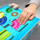 HABA - Logic! Games: Splash Labyrinth - HABA - littleyoyo.ca