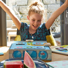 HABA - Logic! Games: Splash Labyrinth - HABA - littleyoyo.ca