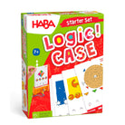 HABA - Logic! Case Starter 7+ - HABA - littleyoyo.ca