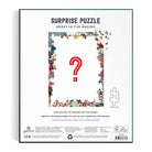 Merry In The Making - 1000pc Surprise Jigsaw Puzzle - Galison - littleyoyo.ca