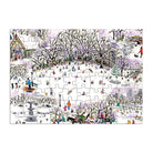 Michael Storrings 12 Days of Christmas Advent Puzzle Calendar - Galison - littleyoyo.ca