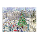 Michael Storrings 12 Days of Christmas Advent Puzzle Calendar - Galison - littleyoyo.ca