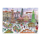 Michael Storrings 12 Days of Christmas Advent Puzzle Calendar - Galison - littleyoyo.ca