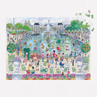 Michael Storrings Springtime in Paris - 1000 Piece Jigsaw Puzzle - Galison - littleyoyo.ca