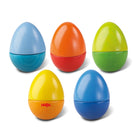HABA - Musical Eggs - HABA - littleyoyo.ca