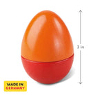 HABA - Musical Eggs - HABA - littleyoyo.ca
