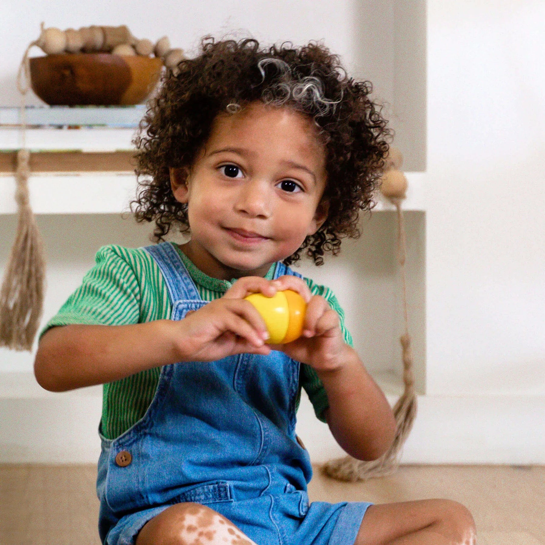 HABA - Musical Eggs - HABA - littleyoyo.ca