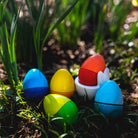 HABA - Musical Eggs - HABA - littleyoyo.ca
