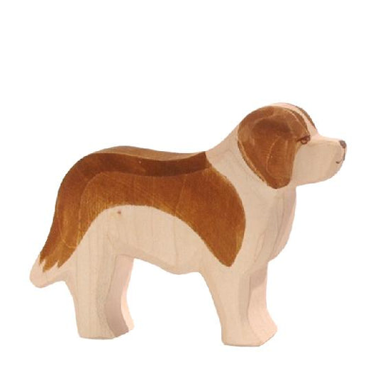 Ostheimer -  Dog - St. Bernard Dog