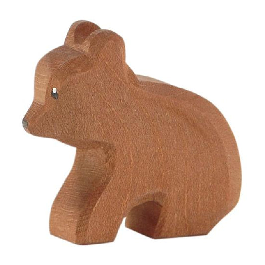 Ostheimer - Bear Small Sitting