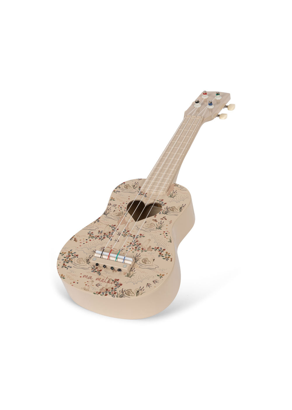 Konges Slojd - Wooden Ukulele - Mizumi