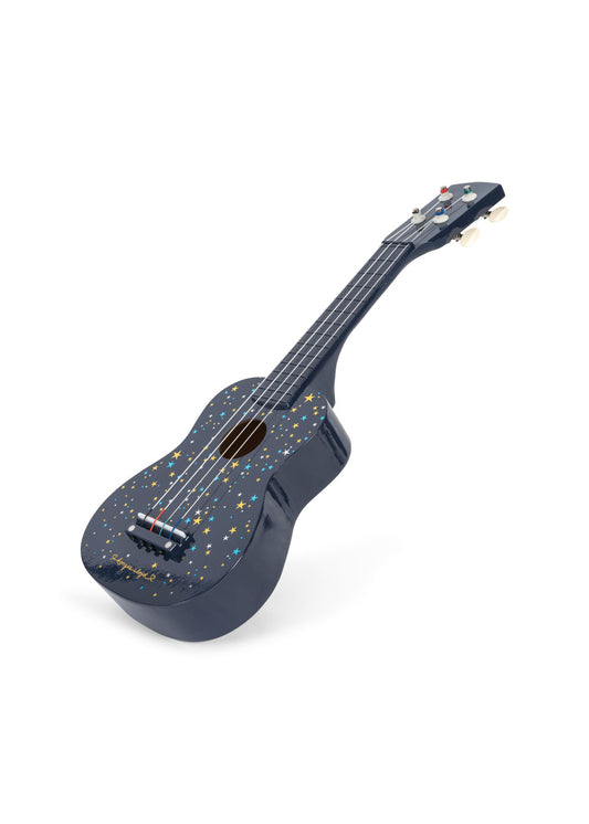 Konges Slojd - Wooden Ukulele - Multi Star