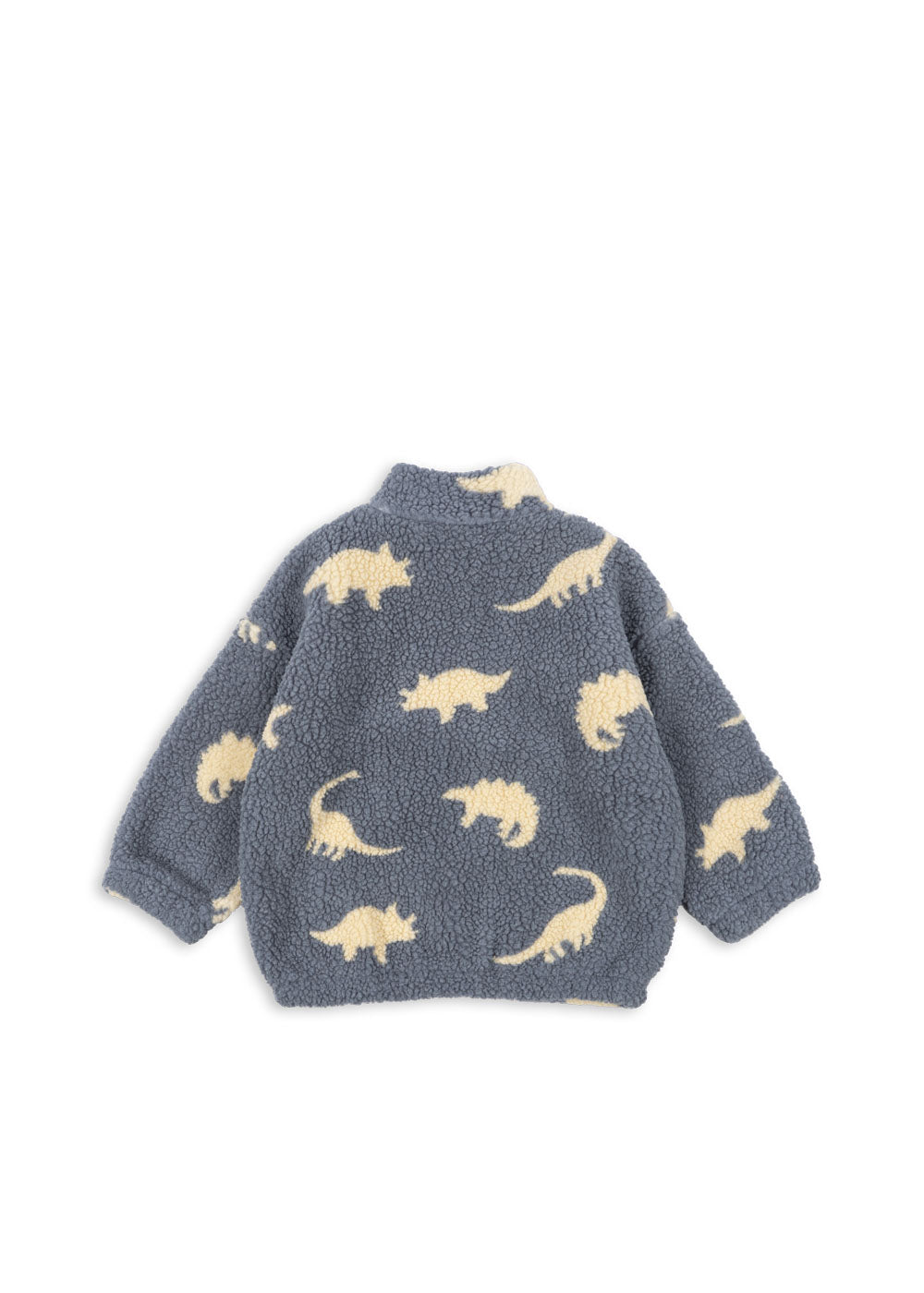 Konges Slojd - Judy Teddy Jacket - Dino Mist