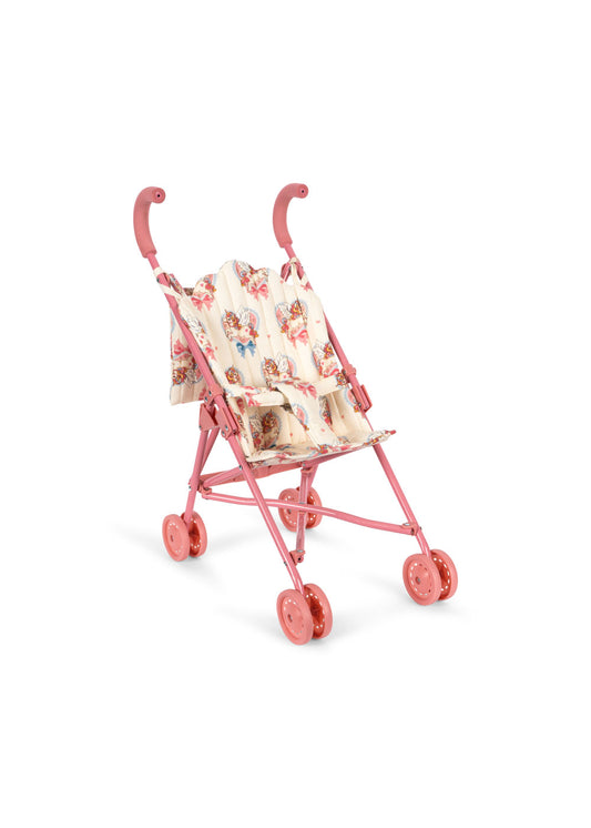 Konges Slojd - Cheeky Doll Stroller - Twinkle Sprinkle