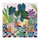 Potted - 500pc Jigsaw Puzzle - Galison - littleyoyo.ca