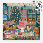 Season's Readings - 500 Piece Foil Jigsaw Puzzle - Galison - littleyoyo.ca
