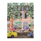 Spring Street - 1000 Piece Jigsaw Puzzle - Galison - littleyoyo.ca