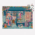Stitch by Stitch - 1000pc Jigsaw Puzzle - Galison - littleyoyo.ca