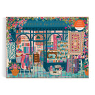 Stitch by Stitch - 1000pc Jigsaw Puzzle - Galison - littleyoyo.ca