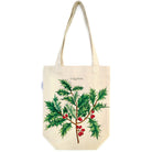 Cavallini & Co - Holly Tote Bag - Cavallini & Co. - littleyoyo.ca