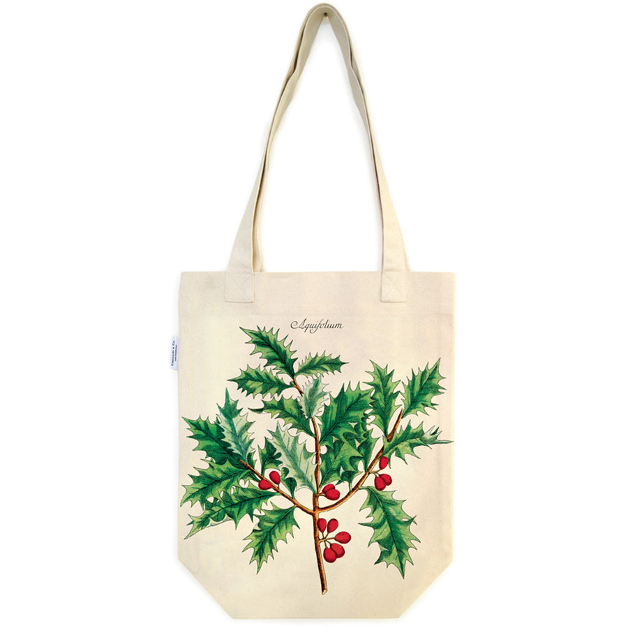 Cavallini & Co - Holly Tote Bag