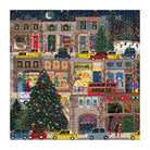 Winter Lights - 500 Piece Foil Jigsaw Puzzle - Galison - littleyoyo.ca